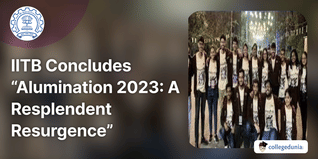 IIT Bombay Concludes “Alumination 2023: A Resplendent Resurgence”